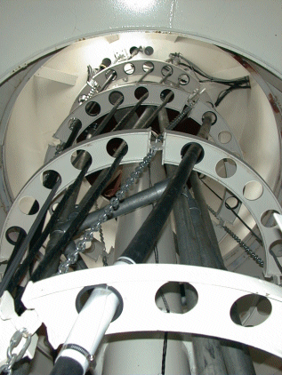 Photo of cables