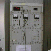 Photo of GPS