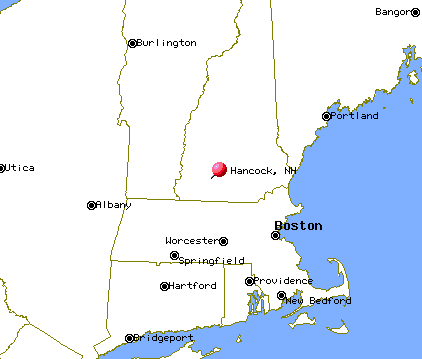 Hancock, New Hampshire
